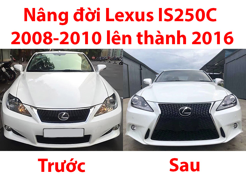 Lexus IS 250C 2019  Bán Lexus IS 250C năm 2019 màu trắng nhập khẩu  nguyên chiếc